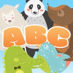 Animal ABCs Alphabet  Phonics