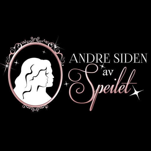 Andre Siden Av Speilet icon