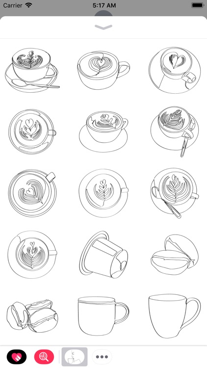 Coffee And Tea Essentials