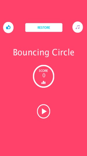 Ball Tap - Jumping ball game(圖3)-速報App