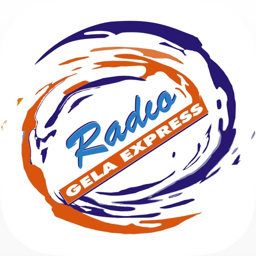 RADIO GELA EXPRESS icon