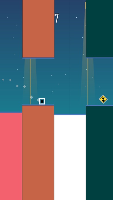 Bricks Race screenshot 3