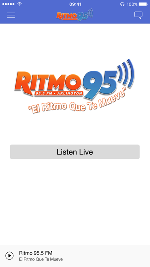 Ritmo 95.5 FM(圖1)-速報App