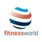 Fitness World auf deinem Smartphone, so hast du alle Infos auf einem Blick immer dabei