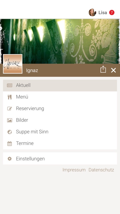 Ignaz