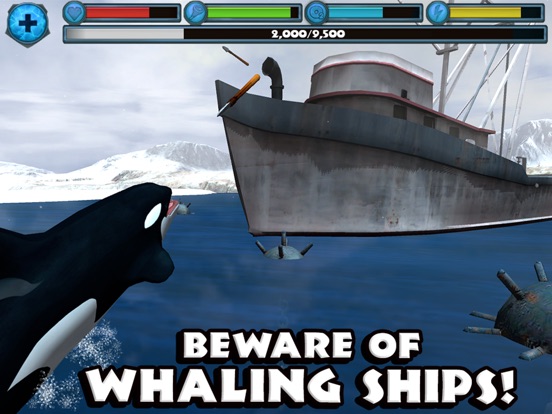 Скачать Orca Simulator