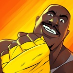 Shaq Fu A Legend Reborn