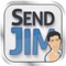 Send Jim is a marketing automation tool unlike anything you have ever seen