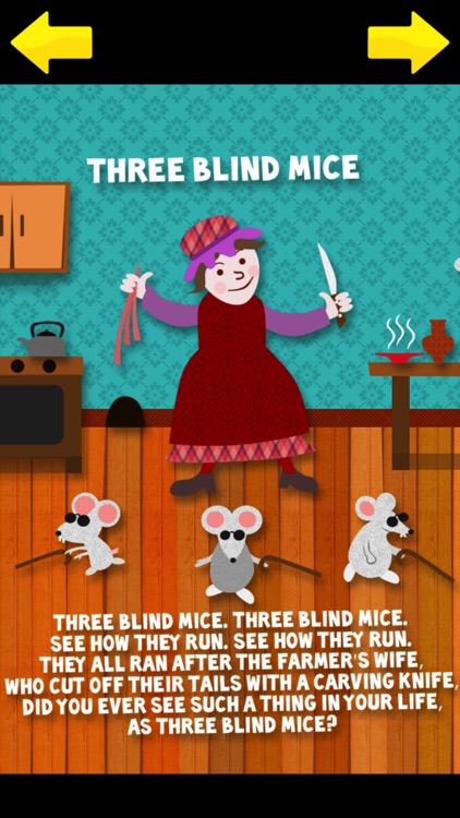 Nursery Rhymes: Vol 2 screenshot-3