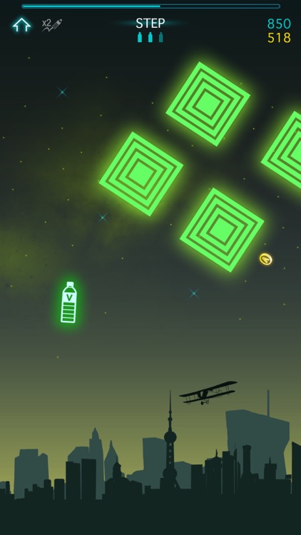 Bottle Ground - Flip screenshot-5