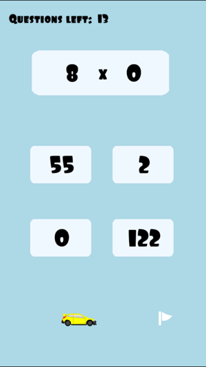 Speedy Multiplication(圖2)-速報App