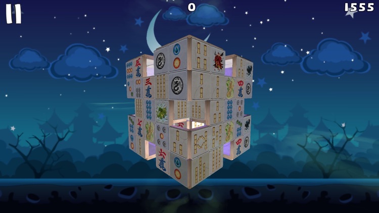 Mahjong Deluxe 3 Go screenshot-4