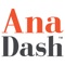 The AnaDash Mobile App is meant to be used alongside the AnaDash Client