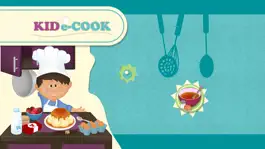 Game screenshot KidECook by Chocolapps mod apk