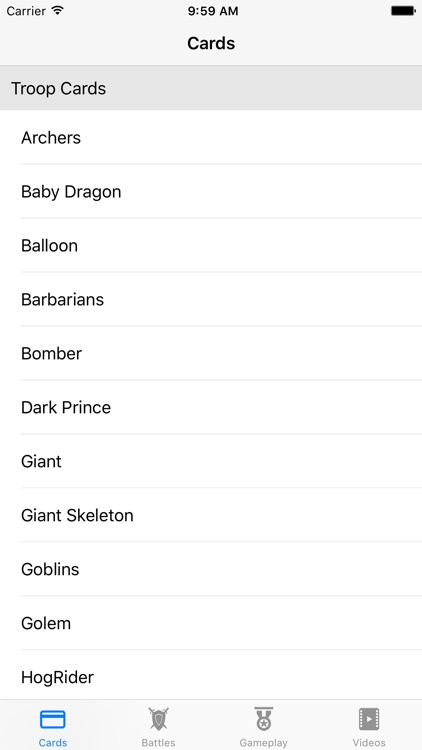 Guide For Clash Royale Full