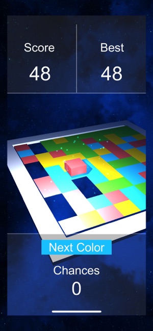 Colored Cube(圖1)-速報App