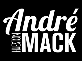 MackMode by Andre Hueston Mack Sticker Pack