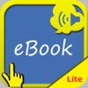 SpeakText for eBook Lite - iPhoneアプリ