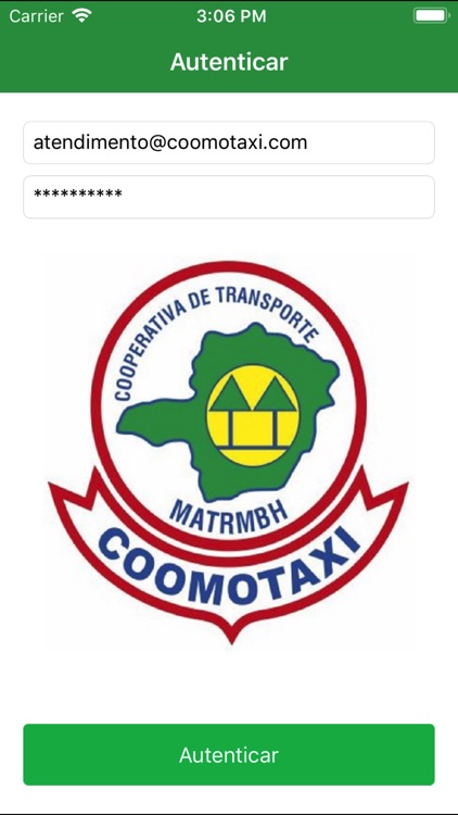 Coomotaxi BH