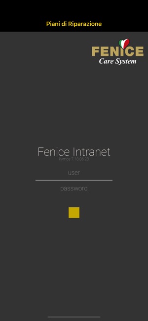 Fenice Intranet(圖2)-速報App