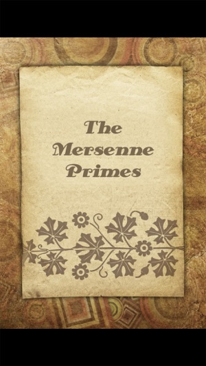 Mersenne Primes(圖1)-速報App