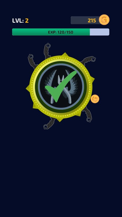 Gaben Knife screenshot-7