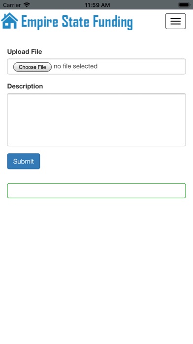 Empire State Funding LI screenshot 3