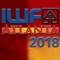 The IWF 2018 app is your go-to guide to everything IWF