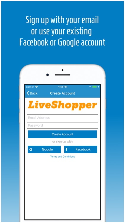 LiveShopper