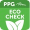 PPG Deluxe Eco Check