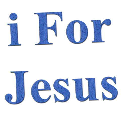 iForJesus