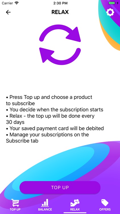 telia finance fiberlån