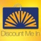 Discount Me In by Goldenwest CU provides members of Goldenwest Credit Union great savings on dining, recreation, entertainment, fitness, home goods, and much more