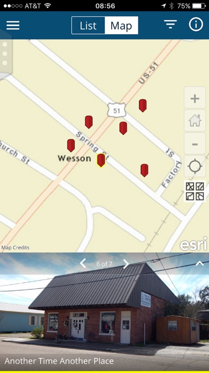 Wesson Commerce screenshot-4