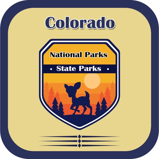 National Parks In Colorado