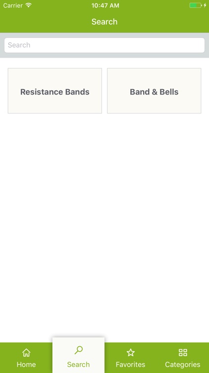 AMPD On Demand screenshot-4