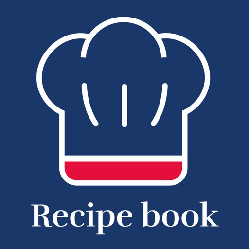 Tante Marie Recipe Book