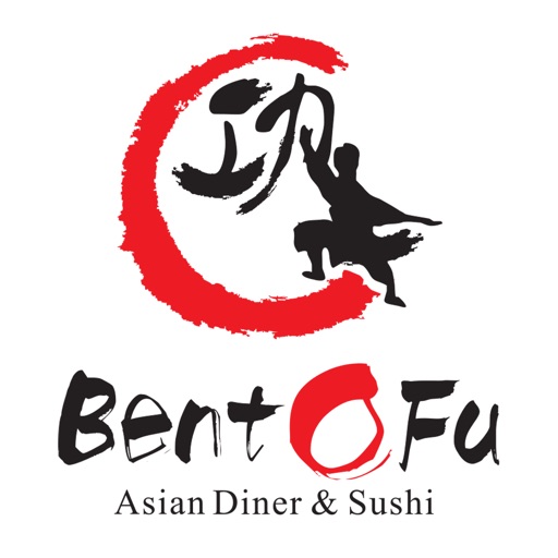 BentoFu Asian Diner & Sushi icon