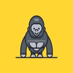 Gorilla Gorilla Gorilla