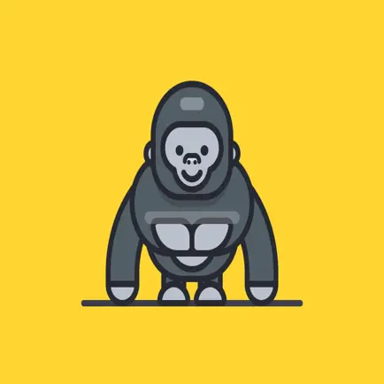 Gorilla Gorilla Gorilla Читы