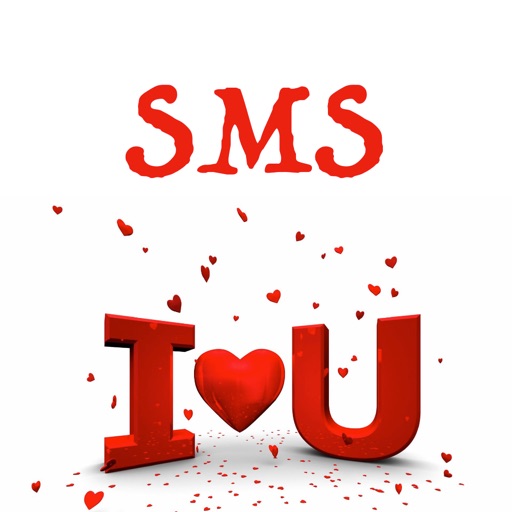 SMS for Love icon