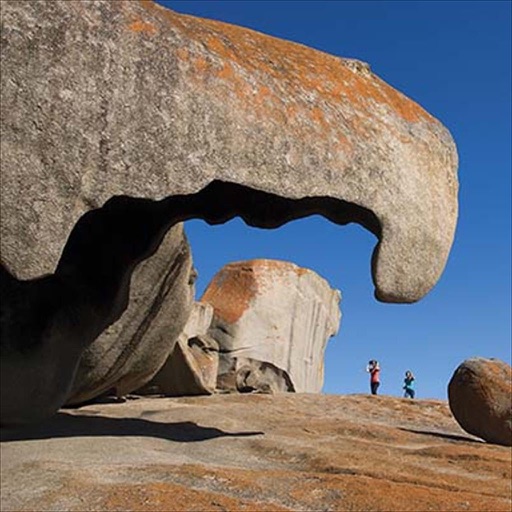 Kangaroo Island SA