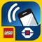 Robot Commander is the official command app from LEGO® MINDSTORMS®
