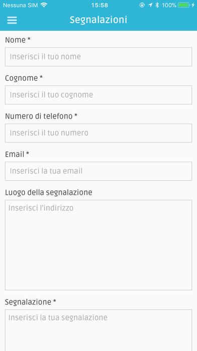 Comune di Ponte nelle Alpi screenshot 4