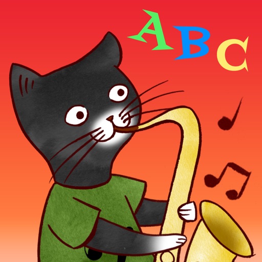 Jazzy ABC - Music Education iOS App