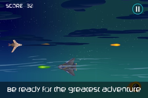 Jet Crack : Jet Fighters screenshot 4