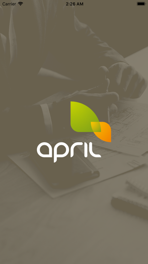 April Brasil Broker - Corretor(圖1)-速報App