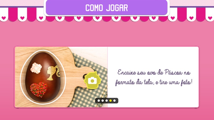 Lacta - Cook & Play screenshot-3