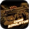 Icon Guns Simulator 3D