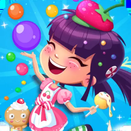 Super Candy Ball - Color Clash Читы